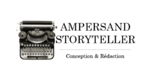 partenaire ampersand storyteller