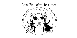 logo partenaire les bohemiennes