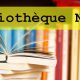 La bibliothèque NAP pour petits et grands et parler du cancer