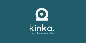 logo partenaire kinka sport et gourmandise 