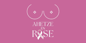 logo partenaire association ahetze en rose