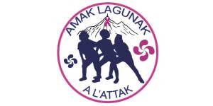 logo partenaire association amak lagunak